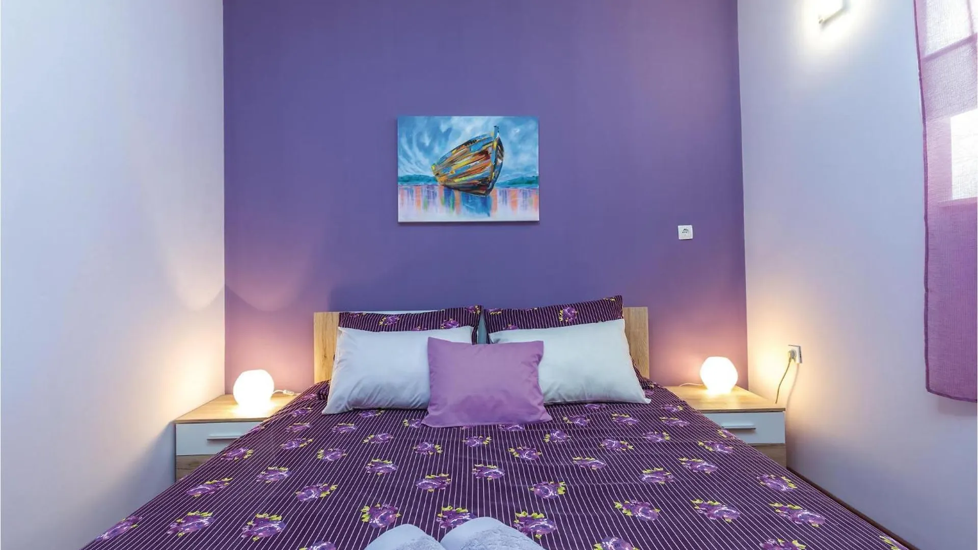 2 Bedroom Awesome Apartment In Krasica